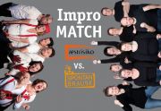 Tickets für Improtheater-Match Wiesbaden gegen Hildesheim am 11.11.2017 - Karten kaufen